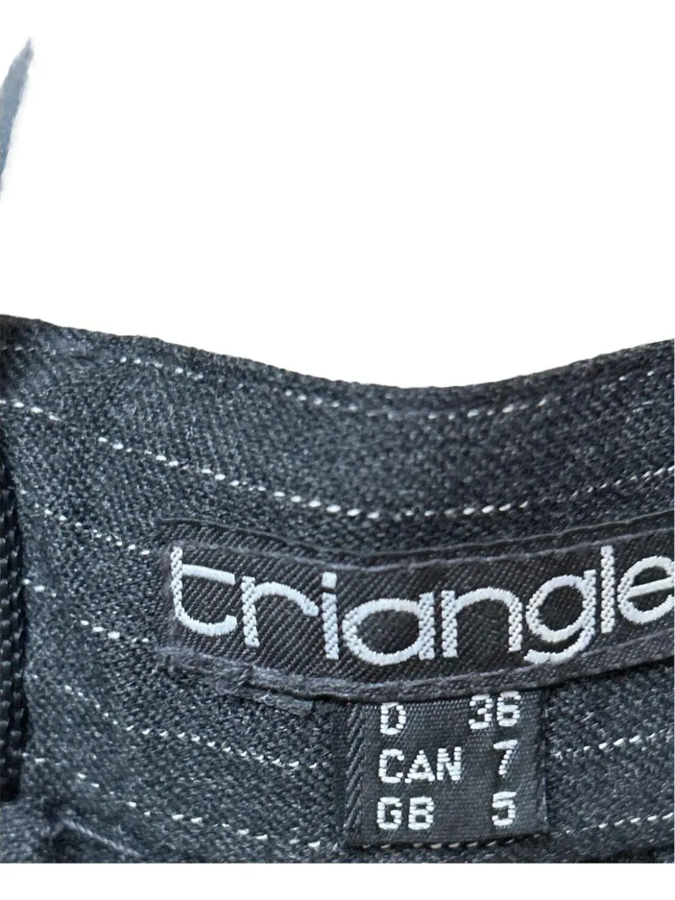 Anzughose Größe 36