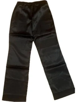 Anzughose                            Größe                34