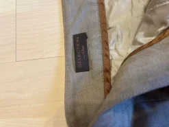 Anzughose                            Größe                38