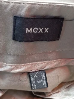 Anzughose                            Größe                38