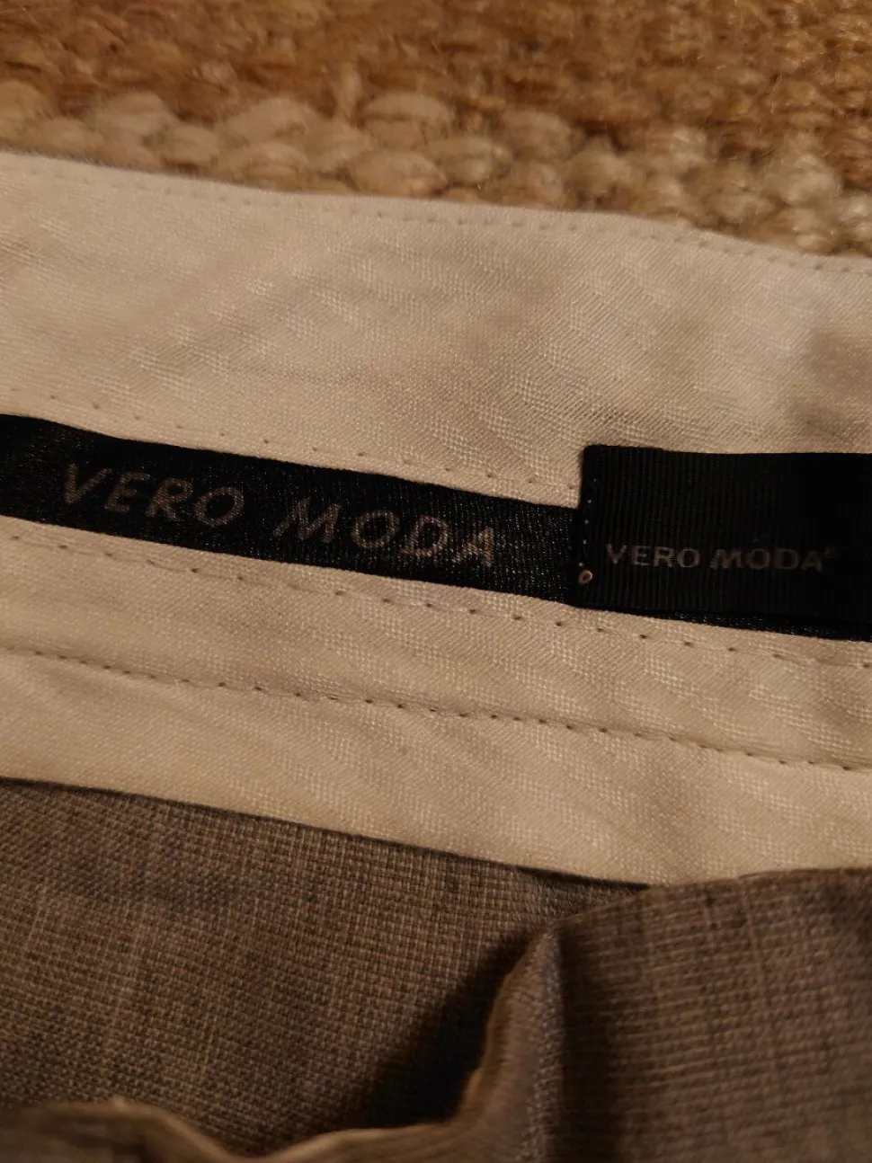 Anzughose Größe 36