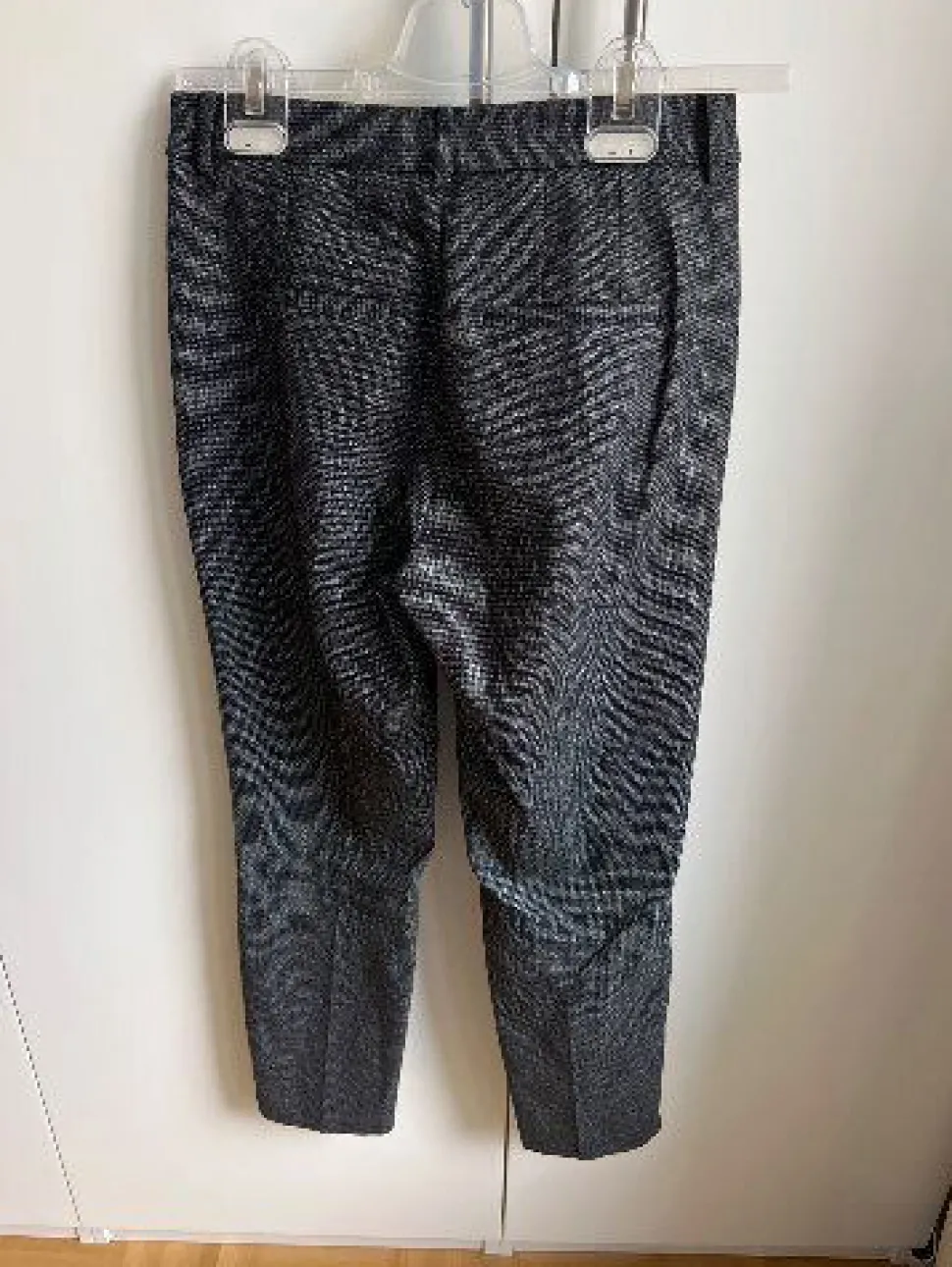 Anzughose Größe 32