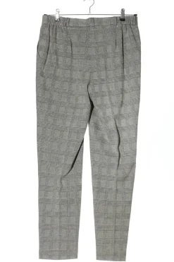 Anzughose                            Größe                42