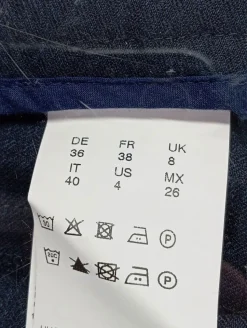 Anzughose Größe 38