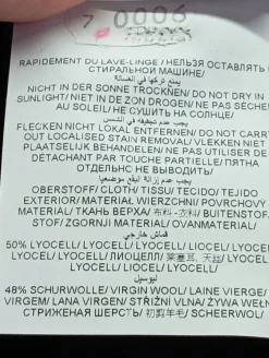 Anzughose Größe 38