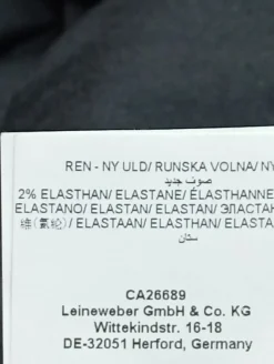 Anzughose Größe 38