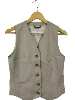 Anzugweste                            Größe                36