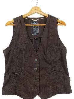 Anzugweste                            Größe                38