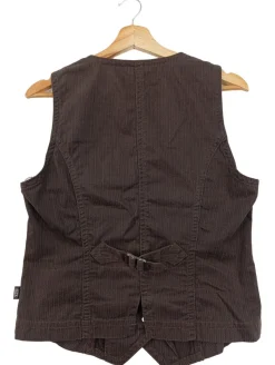 Anzugweste                            Größe                38