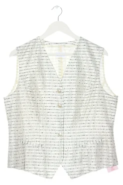 Anzugweste                            Größe                44