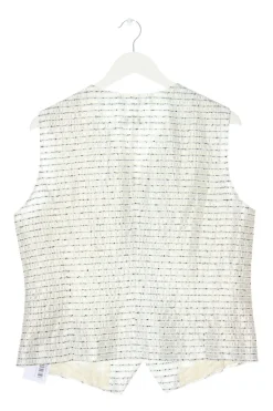 Anzugweste                            Größe                44