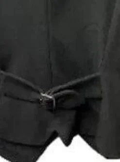 Anzugweste                            Größe                36