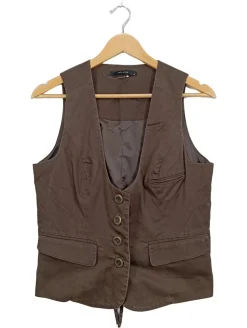 Anzugweste                            Größe                42