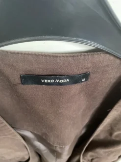 Anzugweste Größe 42