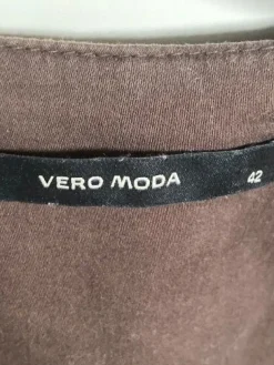 Anzugweste Größe 42