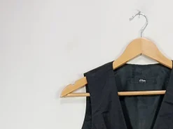 Anzugweste                            Größe                42