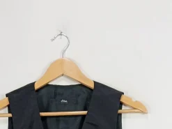 Anzugweste                            Größe                42