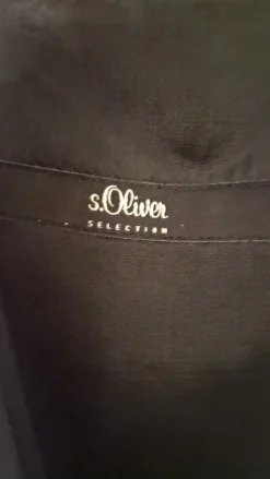 Anzugweste                            Größe                42