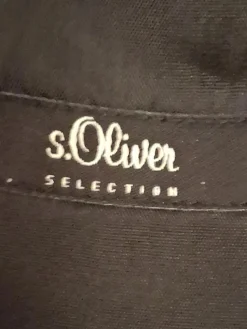 Anzugweste                            Größe                42