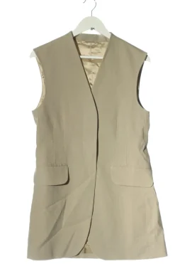 Anzugweste                            Größe                38