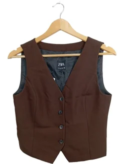 Anzugweste                            Größe                36