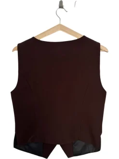 Anzugweste                            Größe                36