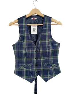 Anzugweste                            Größe                34