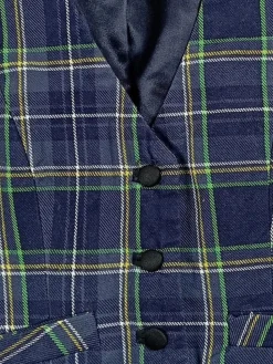 Anzugweste Größe 34