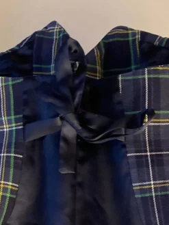 Anzugweste Größe 34