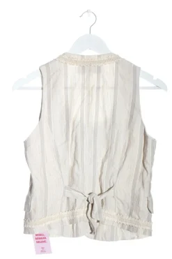 Anzugweste                            Größe                36