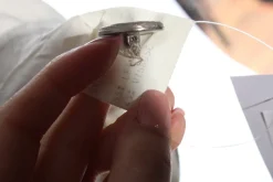 Anzugweste Größe 36