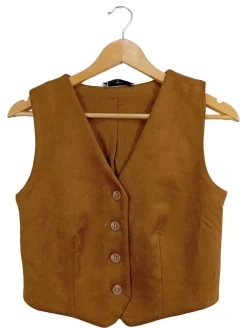 Anzugweste                            Größe                34