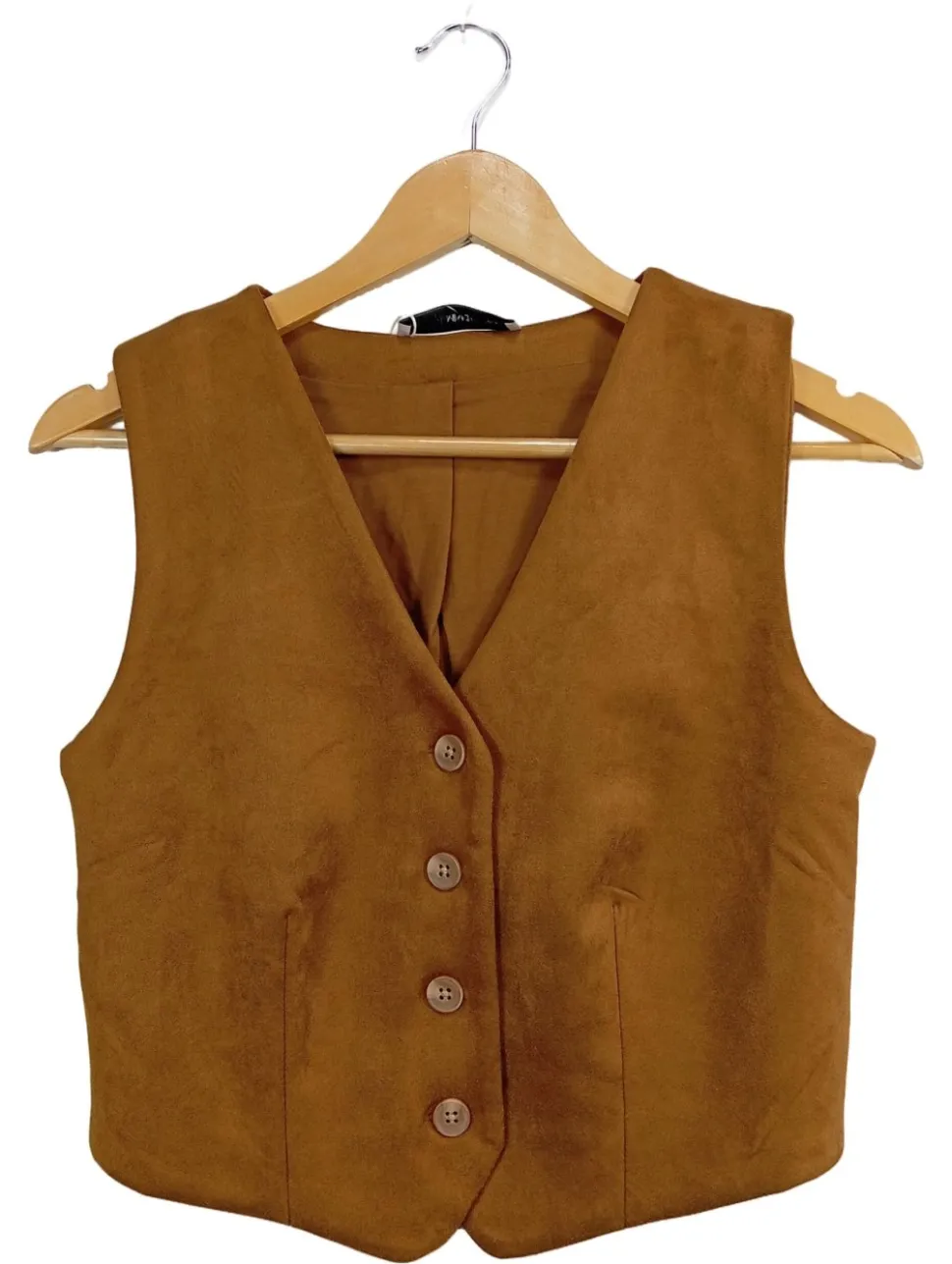 Anzugweste Größe 34