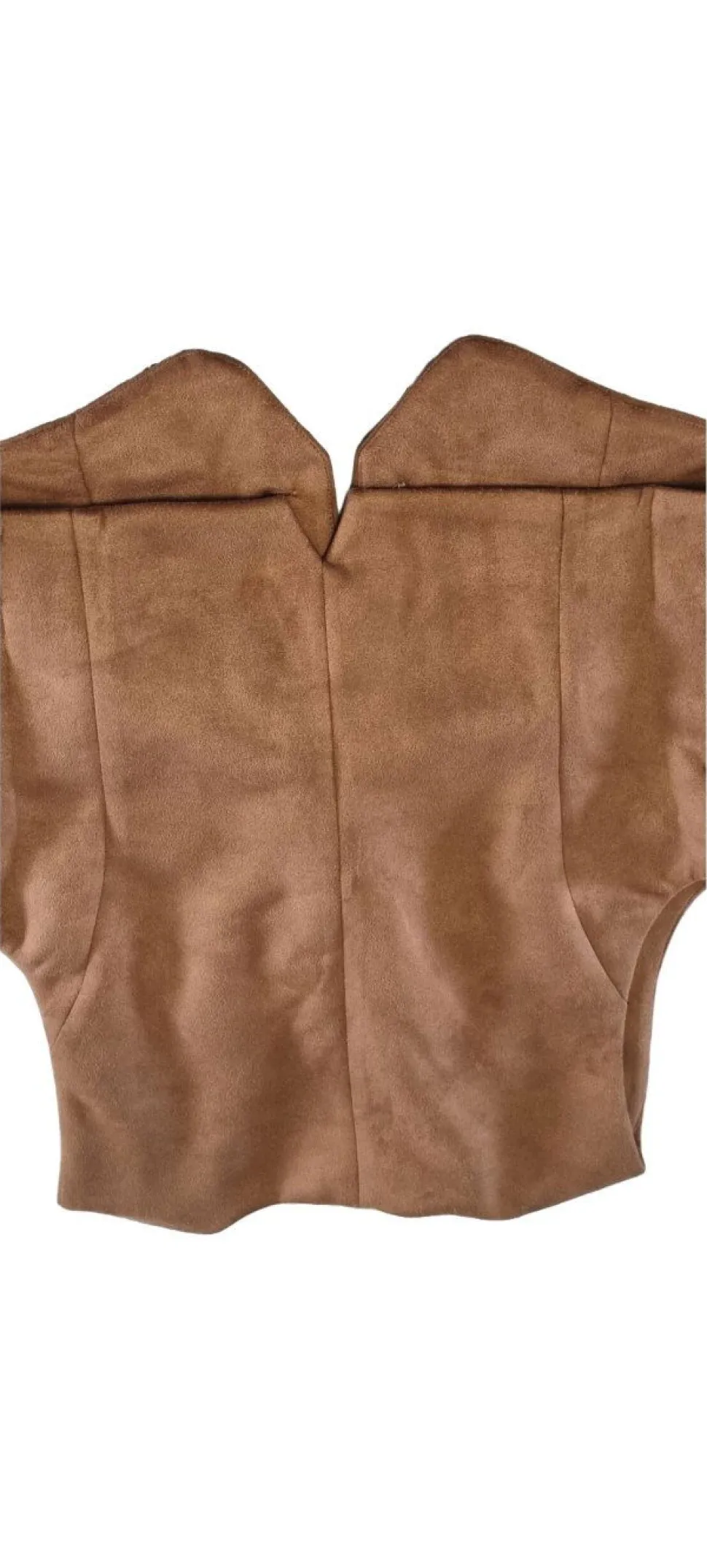 Anzugweste Größe 34
