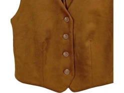 Anzugweste Größe 34