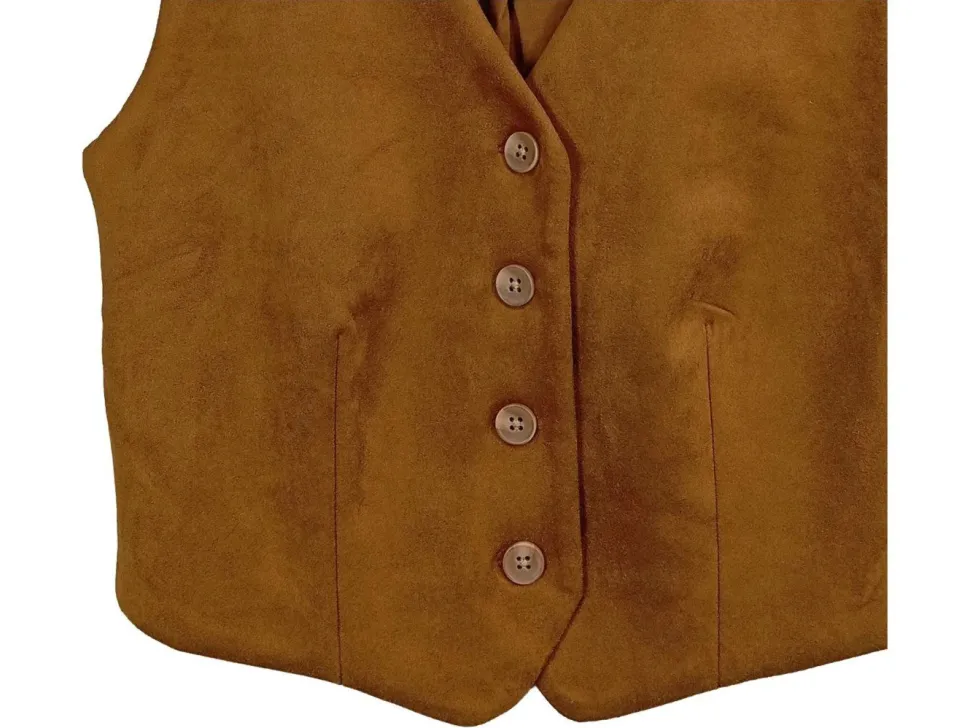 Anzugweste Größe 34