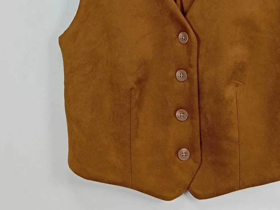 Anzugweste Größe 34