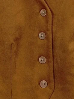 Anzugweste Größe 34