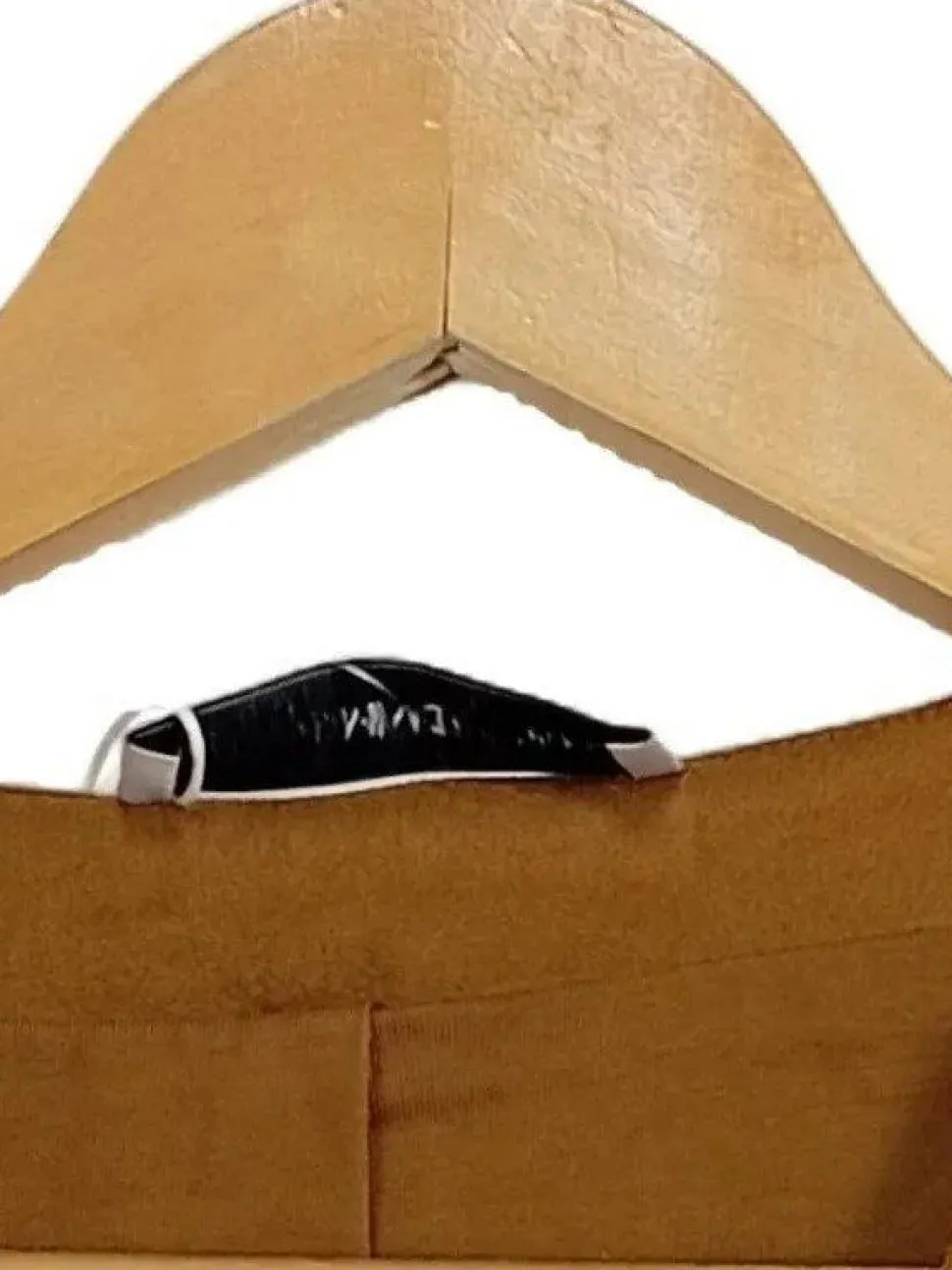 Anzugweste Größe 34