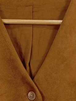 Anzugweste Größe 34