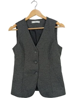 Anzugweste                            Größe                36