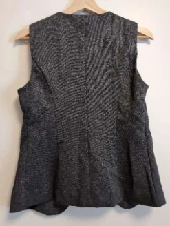 Anzugweste                            Größe                36