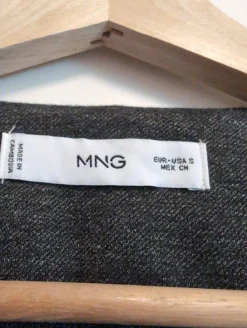 Anzugweste                            Größe                36