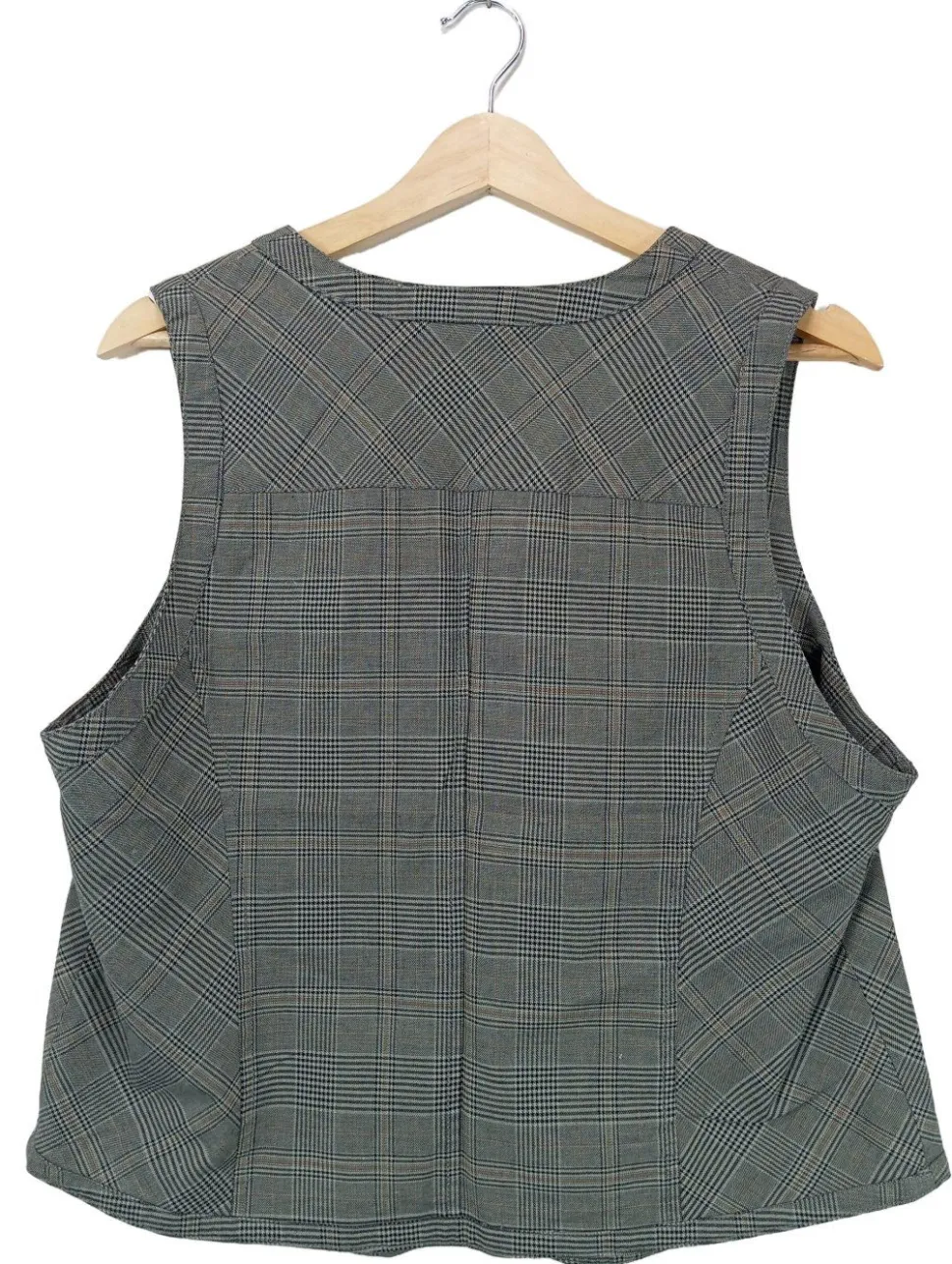 Anzugweste Größe 44