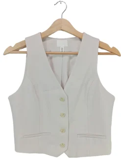 Anzugweste                            Größe                36