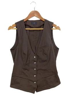 Anzugweste                            Größe                38