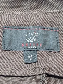 Anzugweste                            Größe                38