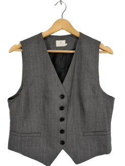 Anzugweste                            Größe                36