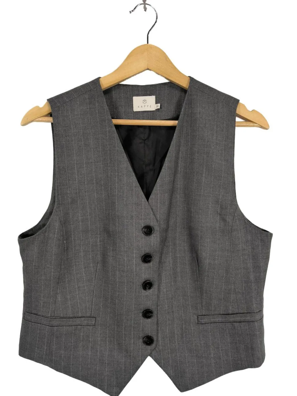 Anzugweste Größe 36