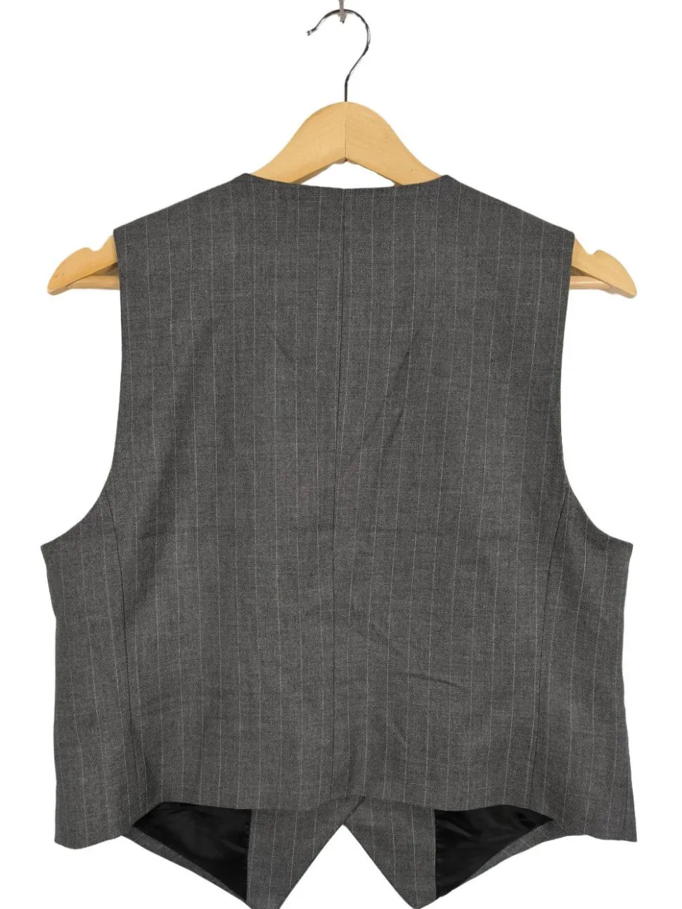 Anzugweste Größe 36